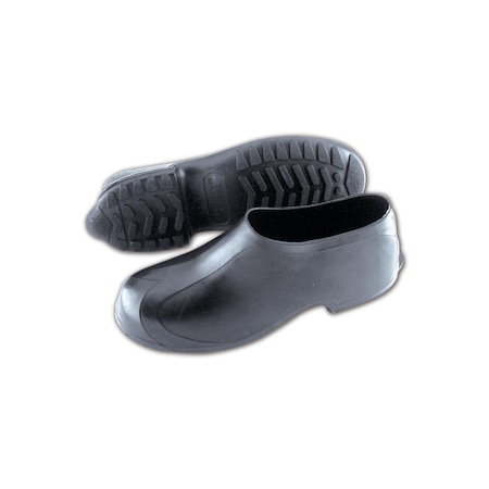 Tingley Tingley 4 Ankle High Rubber Overshoes, 3X-Large 14.5-15, PR 1300.3X